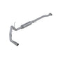 Fits 2011-2014 Ford F-150 3in. Cat Back; Single Side; T409 - S5236409 - Cat Back Exhaust Car Part People