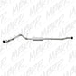 Fits 2011-2014 Ford F-150 3in. Cat Back; Single Side; T409 - S5236409 - Cat Back Exhaust Car Part People