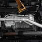 Fits 21-24 Ford Bronco 3" Cat-Back, Single Rear Exit, High Clearance, AL-S5237AL - Cat Back Exhaust Car Part People