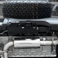 Fits 21-24 Ford Bronco 3" Cat-Back, Single Rear Exit, High Clearance, AL-S5237AL - Cat Back Exhaust Car Part People