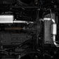 Fits 21-24 Ford Bronco 3" Cat-Back, Single Rear Exit, High Clearance, AL-S5245AL - Cat Back Exhaust Car Part People