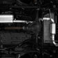 Fits 21-24 Ford Bronco 3" Cat-Back, Single Rear Exit, High Clearance, AL-S5245AL