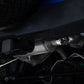 Fits 21-24 Ford Bronco 3" Cat-Back, Single Rear Exit, High Clearance, AL-S5245AL - Cat Back Exhaust Car Part People