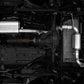 Fits 21-24 Ford Bronco 3" Cat-Back, Single Rear Exit, High Clearance, AL-S5245AL - Cat Back Exhaust Car Part People