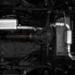 Fits 21-24 Ford Bronco 3" Cat-Back, Single Rear Exit, High Clearance, AL-S5245AL