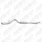 Fits 2011-2016 Ford F-250 Super Duty 4in. Cat Back; Single Side Exit; AL-S5246AL - Exhaust Systems Car Part People