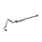 Fits 2016-2020 Ford F-150 3in. Cat Back; Single; T409 - S5253409 - Cat Back Exhaust Car Part People