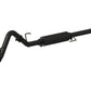 Fits 2016-2020 Ford F-150 3in. Cat Back; Single; AL - S5253AL - Cat Back Exhaust Car Part People