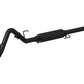 Fits 2016-2020 Ford F-150 3in. Cat Back; Single; AL - S5253AL