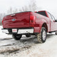 Fits 2016-2020 Ford F-150 2 1/2in. Cat Back; Dual Side Exit; T409 - S5257409 - Cat Back Exhaust Car Part People