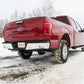 Fits 2016-2020 Ford F-150 2 1/2in. Cat Back; Dual Side Exit; T409 - S5257409