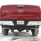 Fits 2016-2020 Ford F-150 2 1/2in. Cat Back; Dual Side Exit; T409 - S5257409 - Cat Back Exhaust Car Part People