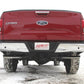 Fits 2016-2020 Ford F-150 2 1/2in. Cat Back; Dual Side Exit; T409 - S5257409