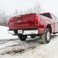 Fits 2016-2020 Ford F-150 2 1/2in. Cat Back; Dual Side Exit; T409 - S5257409