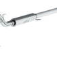 Fits 2016-2020 Ford F-150 4in. Cat Back; Single; AL - S5259AL