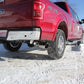 Fits 2016-2020 Ford F-150 4in. Cat Back; Single; AL - S5259AL - Cat Back Exhaust Car Part People