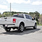 Fits 2016-20 Ford F-150 3" Cat Back Dual Outlet in Front of Rear Wheel -S5260304 - Cat Back Exhaust Car Part People