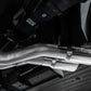 Fits 2018-2020 Ford F-150 3" CatBack Pre-Axle Dual Outlet Street Version-S5262AL - Cat Back Exhaust Car Part People