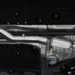 Fits 2022-2024 Ford Maverick 3in. Cat Back; Single; T304 - S5267304 - Cat Back Exhaust Car Part People