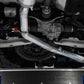 Fits 2022-2024 Ford Maverick 3in. Cat Back; Single; AL - S5267AL - Cat Back Exhaust Car Part People