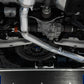 Fits 2022-2024 Ford Maverick 3in. Cat Back; Single; AL - S5267AL