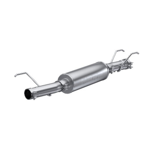 Fits 2022-2024 Toyota Tundra Muffler Replacement - S5303409 - Performance Mufflers Car Part People