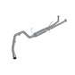 Fits 2007-2008 Toyota Tundra 3in. Cat Back; Single Side; T409 - S5304409
