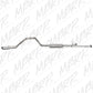 Fits 2009-2021 Toyota Tundra 3in. Cat Back; Single Side; T409 - S5314409