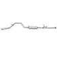 Fits 2009-2021 Toyota Tundra 3in. Cat Back; Single Side; AL - S5314AL - Cat Back Exhaust Car Part People