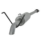 Fits 2005-2015 Toyota Tacoma 2 1/2in. Cat Back; Turn Down; AL - S5322AL - Cat Back Exhaust Car Part People