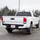 Fits 2016-2023 Toyota Tacoma 3"; Cat Back; Single Side Exit; T409 - S5338409 - Cat Back Exhaust Car Part People
