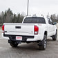 Fits 2016-2023 Toyota Tacoma 3"; Cat Back; Single Side Exit; T409 - S5338409