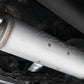 Fits 2016-2023 Toyota Tacoma 3"; Cat Back; Single Side Exit; AL - S5338AL