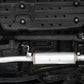 Fits 2017-2023 Toyota Tacoma 3"; Cat Back; Turn Down; AL - S5339AL