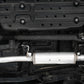 Fits 2017-2023 Toyota Tacoma 3"; Cat Back; Turn Down; AL - S5339AL