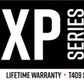 Fits 03 Jeep Wrangler 2 1/2" CatBack; Single; Off-Road; Turn Down; T409-S5522409