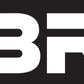 Fits 2013-2017 Jeep Wrangler 2 1/2in. Axle Back; Dual Rear Exit; BLK - S5528BLK