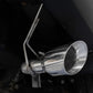 Fits 2017-2020 Honda Ridgeline 2 1/2in. Cat Back; Single Side ; T304 - S5900304 - Cat Back Exhaust Car Part People