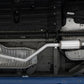 Fits 2021-2024 Honda Ridgeline 2 1/2in. Cat Back; Dual Split Rear; T304-S5901304 - Cat Back Exhaust Car Part People