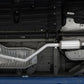 Fits 2021-2024 Honda Ridgeline 2 1/2in. Cat Back; Dual Split Rear; T304-S5901304 - Cat Back Exhaust Car Part People