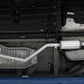 Fits 2021-2024 Honda Ridgeline 2 1/2in. Cat Back; Dual Split Rear; T304-S5901304