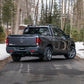 Fits 2021-2024 Honda Ridgeline 2 1/2in. Cat Back; Dual Split Rear; T304-S5901304 - Cat Back Exhaust Car Part People