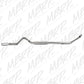 Fits 1998-2002 Dodge Ram 2500 4in. Exhaust System; Single Side; T304 - S6100304 - Turbo Back Exhaust Car Part People