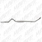 Fits 1998-2002 Dodge Ram 2500 4in. Exhaust System; Single Side; T304 - S6100304