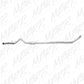 Fits 1998-2002 Dodge Ram 2500 4in. Exhaust System; Single Side - S6100P - Turbo Back Exhaust Car Part People