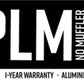 Fits 1998-02 Dodge Ram 2500 5" Exhaust System Single Side No Muffler-S61120PLM - Turbo Back Exhaust Car Part People
