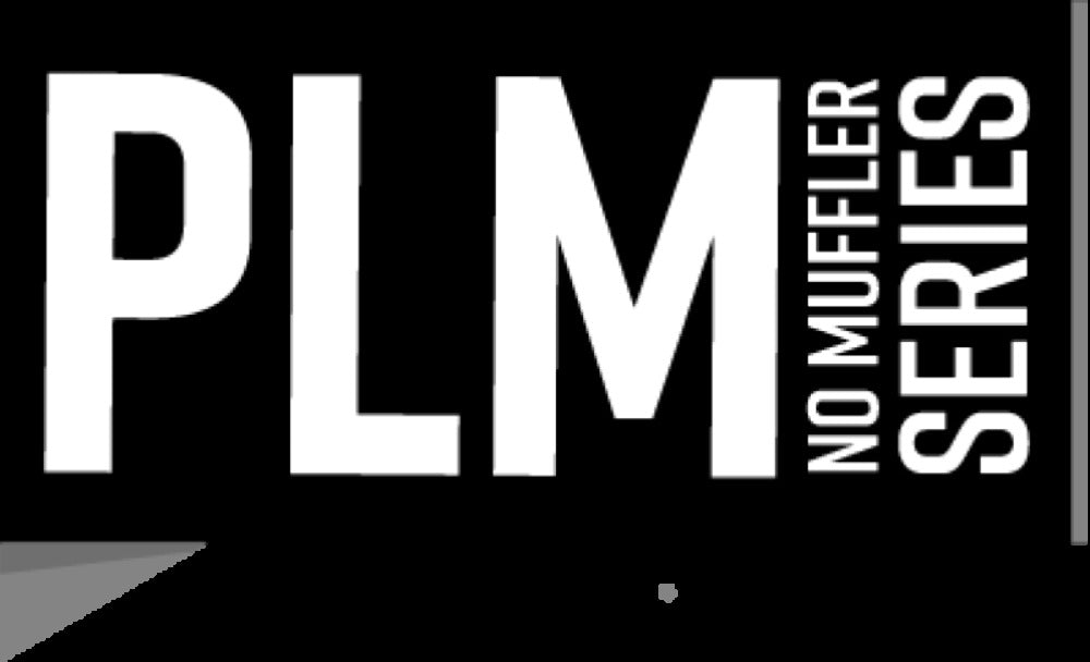 Fits 06-07 Dodge Ram 2500 5" Cat Back Single Side Exit No Muffler AL-S61180PLM