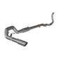 Fits 1989-1993 Dodge D250 4" Exhaust System; Single Side (2WD only); AL-S6148AL - Turbo Back Exhaust Car Part People