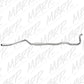 Fits 1989-1993 Dodge W350 4in. Exhaust System; Single Side (4WD) - S6150P - Turbo Back Exhaust Car Part People