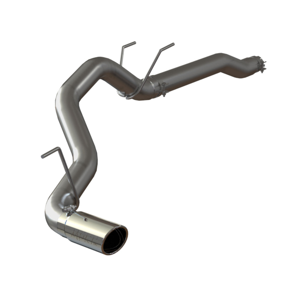 Fits 2014-2018 Ram 1500 3 1/2in. Filter Back; Single Side Exit; T409 - S6169409